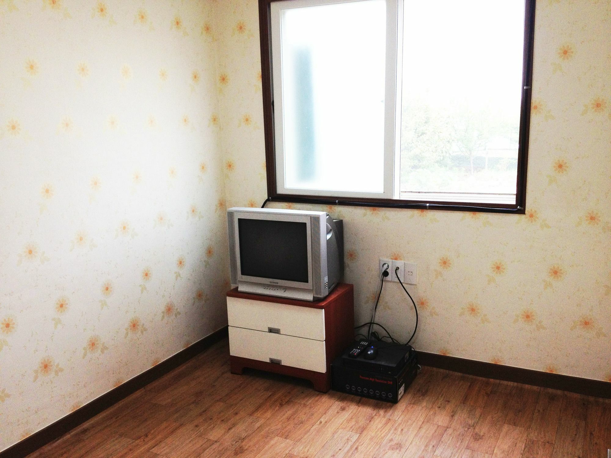 Hanudream Pension Yeosu Esterno foto