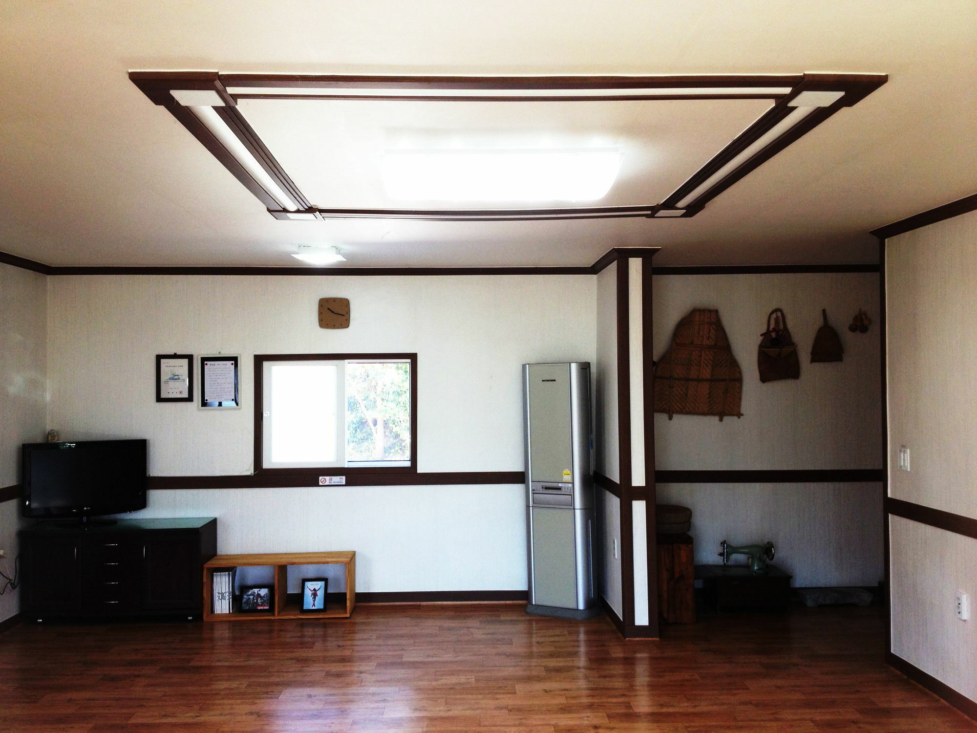 Hanudream Pension Yeosu Esterno foto